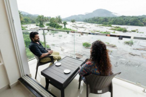 The Anchorage Athirapilly Resort
